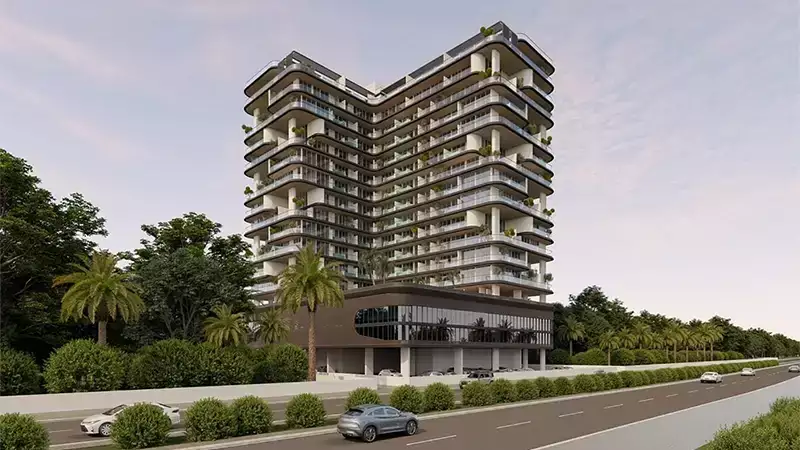 Barari Palace — project photo 17